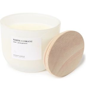 Portofino White Currant U Jar Candle 13 oz.